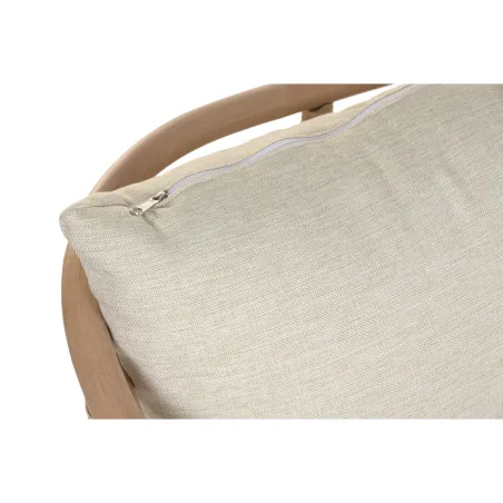 Sofa Home ESPRIT 200 X 78 X 76 CM