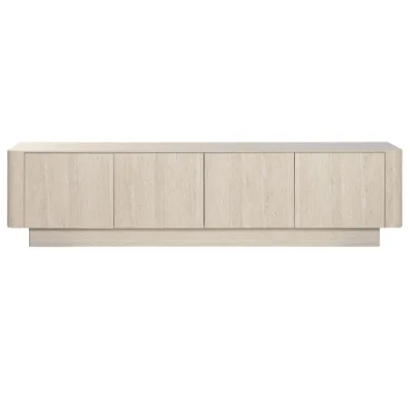 TV furniture Home ESPRIT 200 X 40 X 51 CM