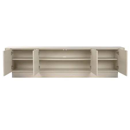 TV furniture Home ESPRIT 200 X 40 X 51 CM