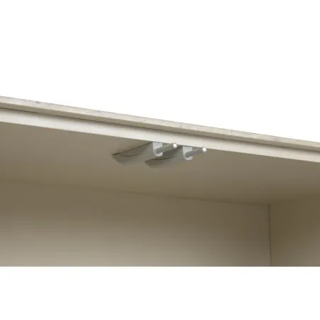 TV furniture Home ESPRIT 200 X 40 X 51 CM