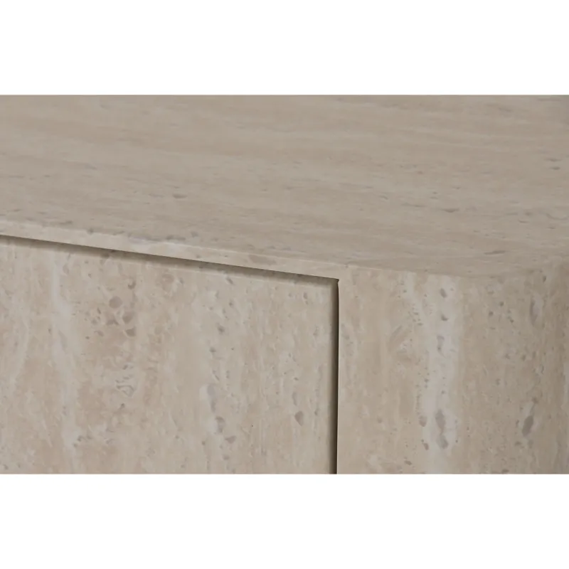 TV furniture Home ESPRIT 200 X 40 X 51 CM