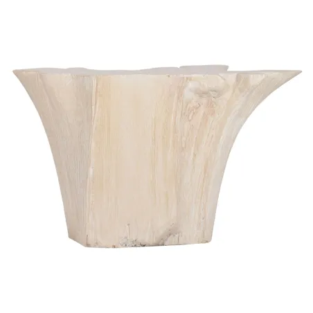 Console Home ESPRIT White 120 x 40 x 77 cm