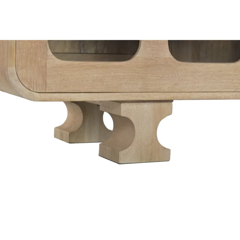 TV furniture Home ESPRIT 175 x 40 x 60 cm