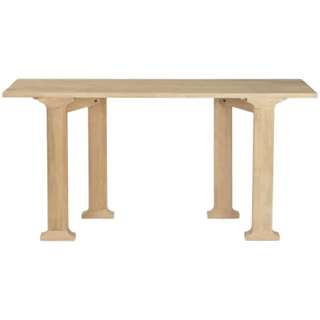 Side table Home ESPRIT 160 x 40 x 80 cm