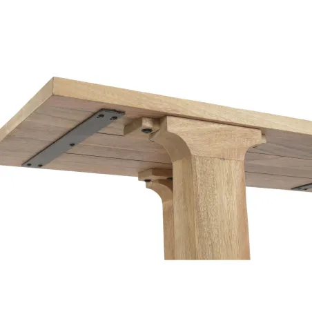Side table Home ESPRIT 160 x 40 x 80 cm