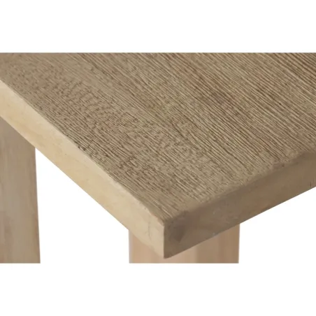 Side table Home ESPRIT 160 x 40 x 80 cm