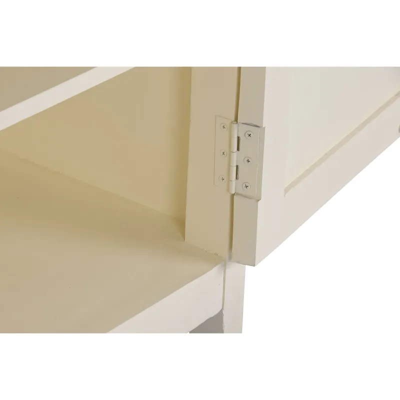 Sivupöytä Home ESPRIT Kerma Mangopuu Puu MDF 150 x 45 x 90 cm