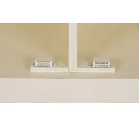 Sivupöytä Home ESPRIT Kerma Mangopuu Puu MDF 150 x 45 x 90 cm