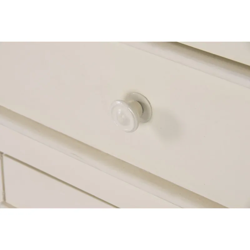 Sivupöytä Home ESPRIT Kerma Mangopuu Puu MDF 150 x 45 x 90 cm
