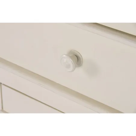 Sivupöytä Home ESPRIT Kerma Mangopuu Puu MDF 150 x 45 x 90 cm