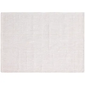 Kilimas Home ESPRIT Rusvai gelsva Aliuminis Boho