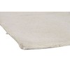 Kilimas Home ESPRIT Rusvai gelsva Aliuminis Boho