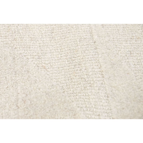 Kilimas Home ESPRIT Rusvai gelsva Aliuminis Boho