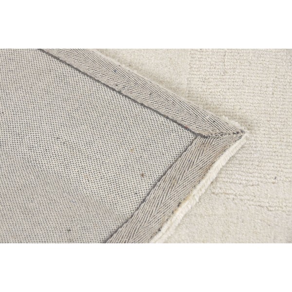 Kilimas Home ESPRIT Rusvai gelsva Aliuminis Boho