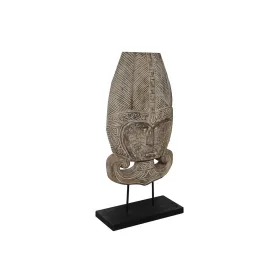 Dekoratīvās figūriņas Home ESPRIT Tropiskais 46 X 14 X 102 CM