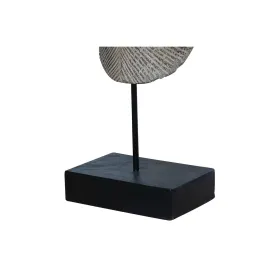 Dekoratīvās figūriņas Home ESPRIT Tropiskais 30 X 15 X 80 CM