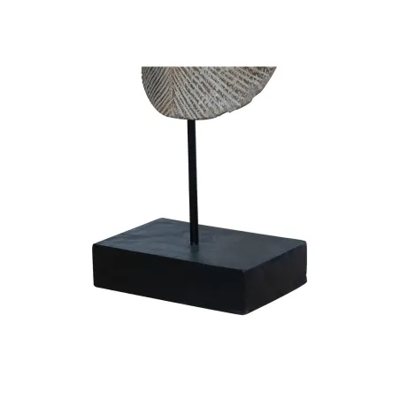 Dekoratīvās figūriņas Home ESPRIT Tropiskais 30 X 15 X 80 CM