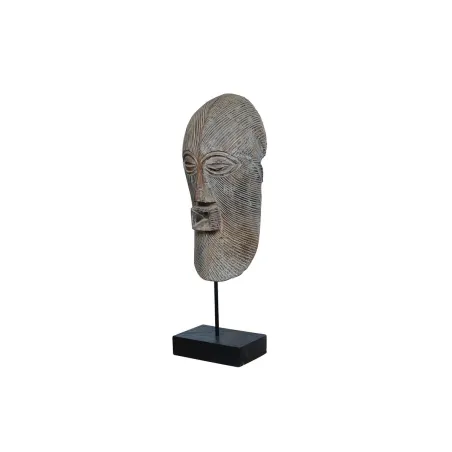 Dekoratīvās figūriņas Home ESPRIT Tropiskais 30 X 15 X 80 CM