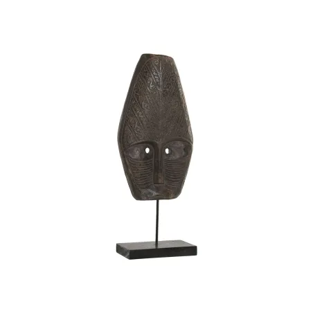 Dekoratīvās figūriņas Home ESPRIT Tropiskais 22 X 5 X 42 CM