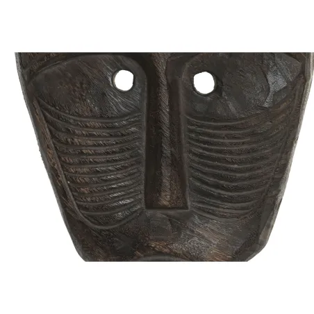 Dekoratīvās figūriņas Home ESPRIT Tropiskais 22 X 5 X 42 CM
