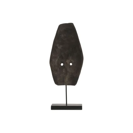 Dekoratīvās figūriņas Home ESPRIT Tropiskais 22 X 5 X 42 CM
