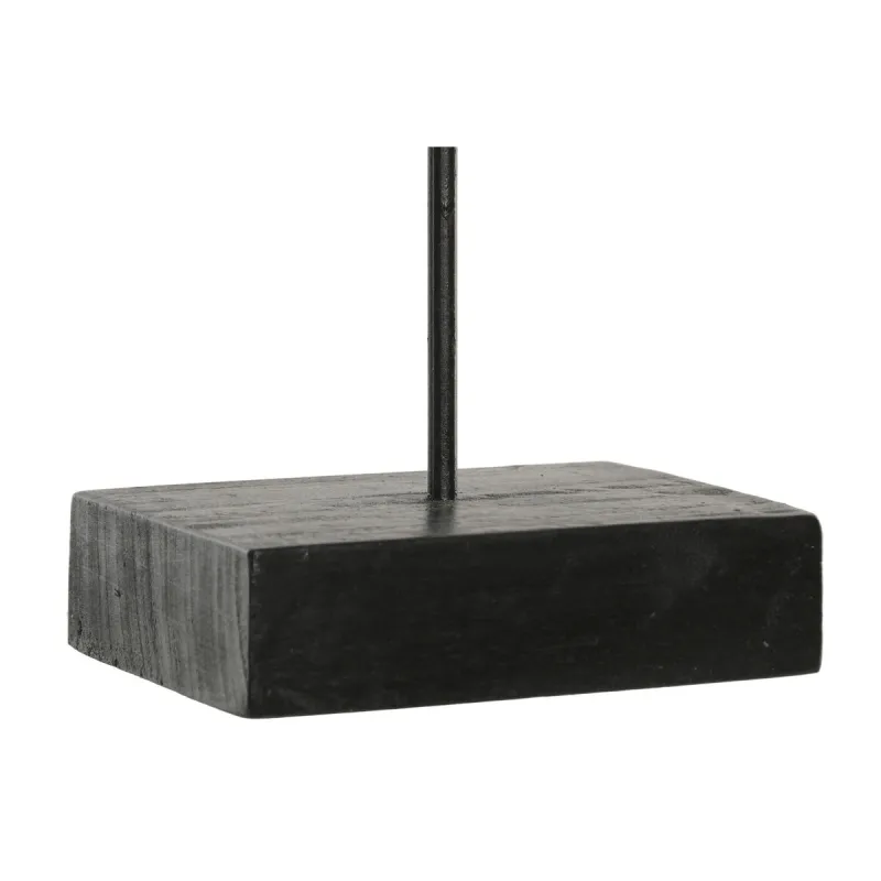 Dekoratīvās figūriņas Home ESPRIT Tropiskais 22 X 5 X 42 CM