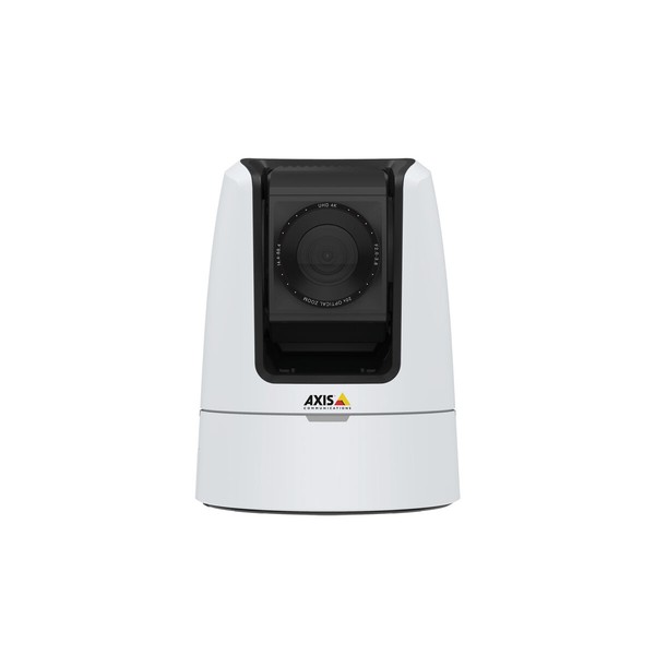 Surveillance Camcorder Axis 02022-002 4K Ultra HD