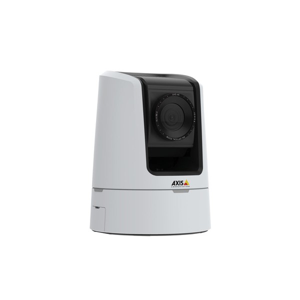 Surveillance Camcorder Axis 02022-002 4K Ultra HD