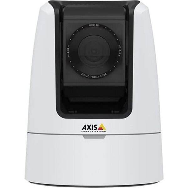 Surveillance Camcorder Axis 02022-002 4K Ultra HD