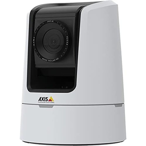Surveillance Camcorder Axis 02022-002 4K Ultra HD