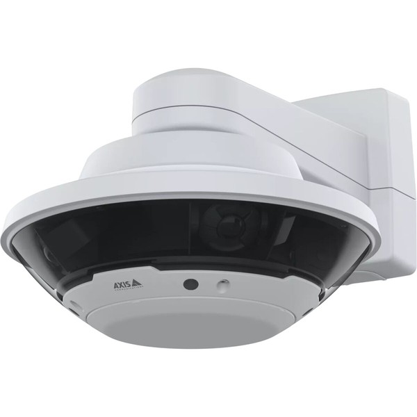 Surveillance Camcorder Axis 02942-001