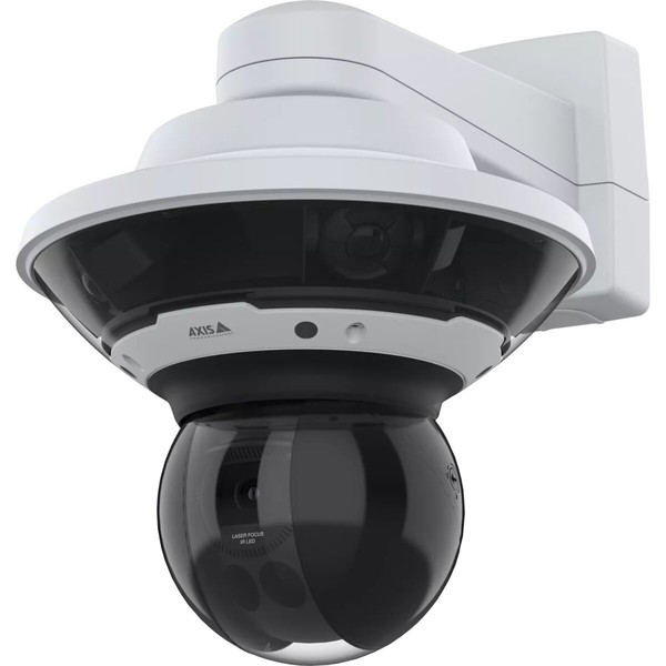 Surveillance Camcorder Axis 02942-001