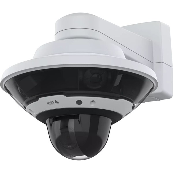 Surveillance Camcorder Axis 02942-001