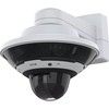 Surveillance Camcorder Axis 02942-001