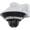Surveillance Camcorder Axis 02942-001