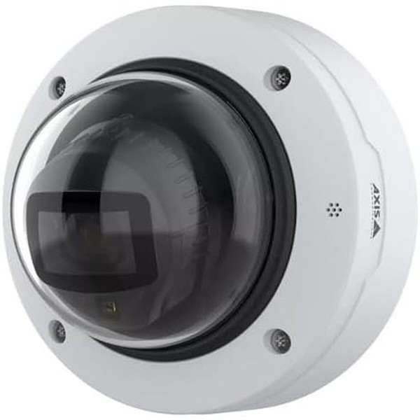 Surveillance Camcorder Axis 02980-001