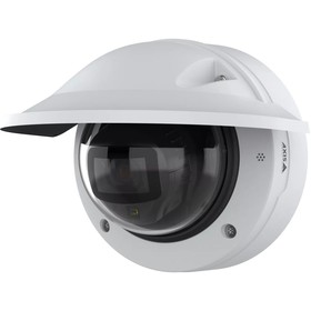Surveillance Camcorder Axis 02982-001