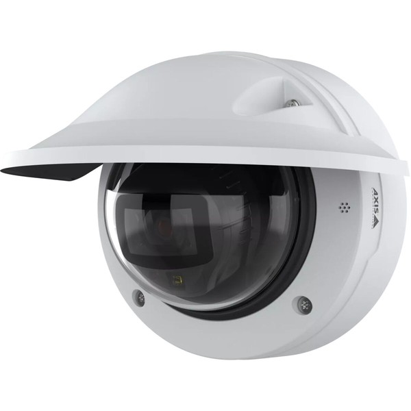 Surveillance Camcorder Axis 02982-001