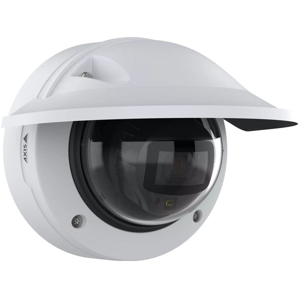 Surveillance Camcorder Axis 02982-001