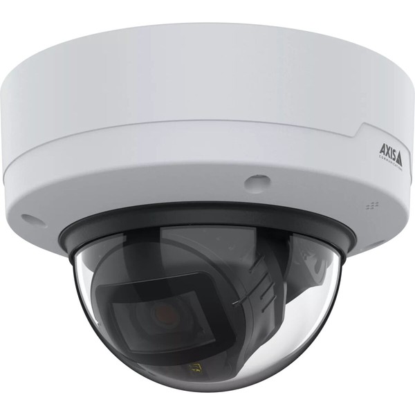 Surveillance Camcorder Axis 02982-001