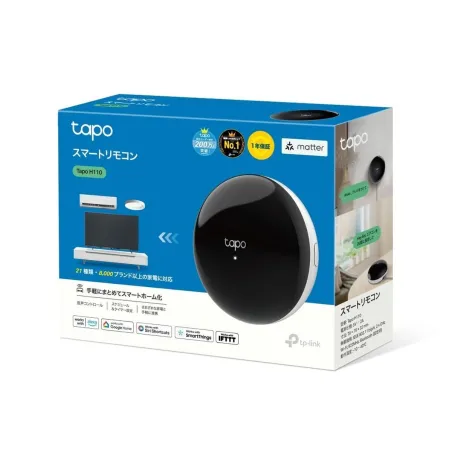 Smart Hub TP-Link TAPO H110