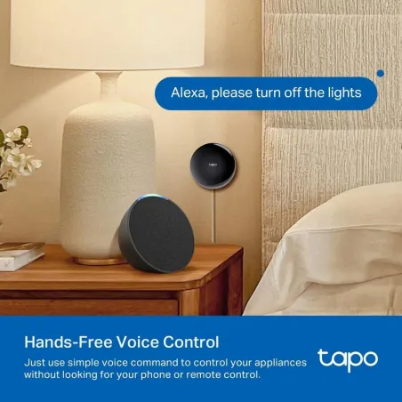 Smart Hub TP-Link TAPO H110