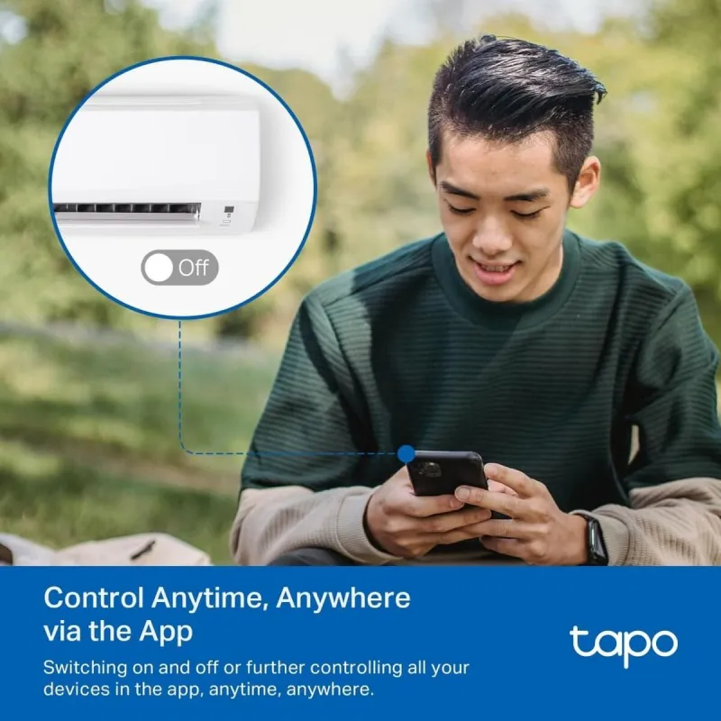 Smart Hub TP-Link TAPO H110