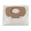 Filtras dulkių siurbliui Metabo