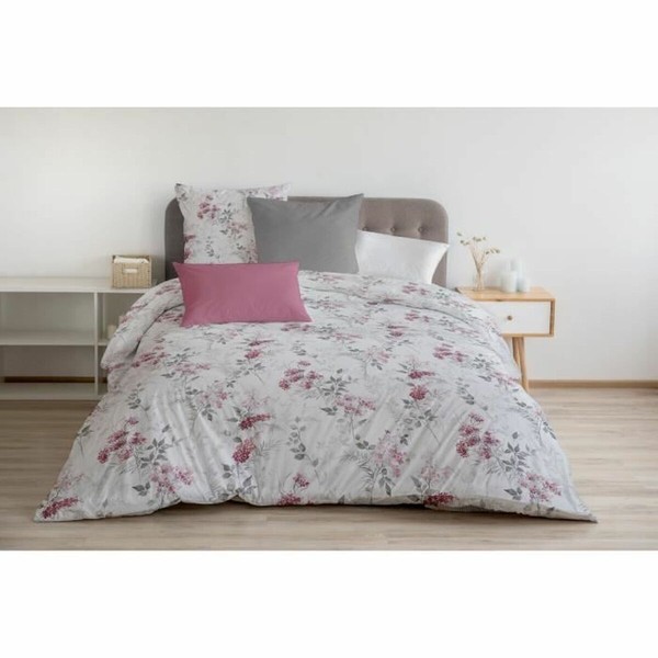 Antklodės užvalkalų rinkinys HOME LINGE PASSION Lova 180/200 3 Dalys