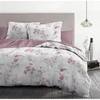 Antklodės užvalkalų rinkinys HOME LINGE PASSION Lova 180/200 3 Dalys