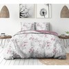 Antklodės užvalkalų rinkinys HOME LINGE PASSION Lova 180/200 3 Dalys