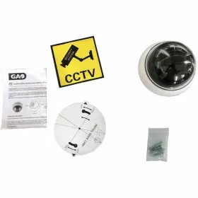 Simulated security camera LINK2HOME
