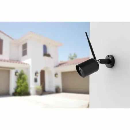 Surveillance Camcorder LINK2HOME