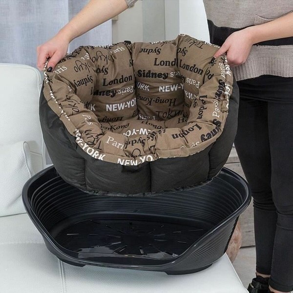 Dog Bed Ferplast